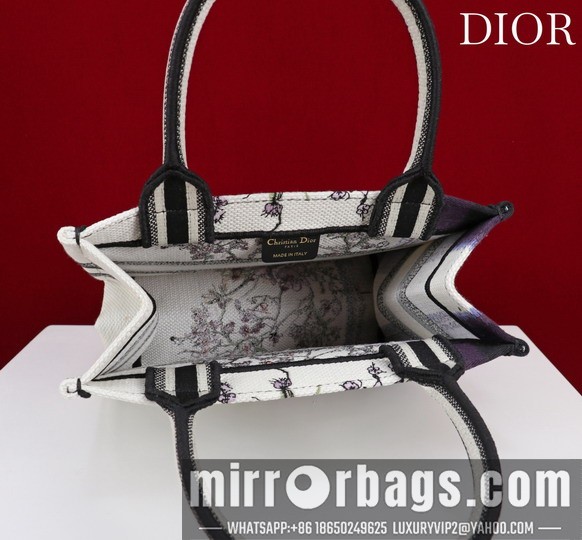 Dior Bags Dior tote 1265 26x22x8cm yz