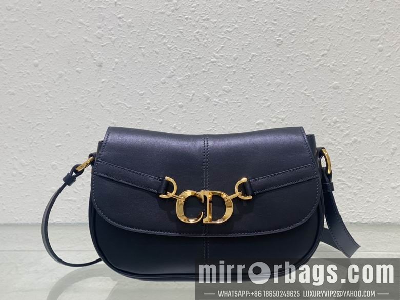 Dior Bags Besace 9380 24X15X6cm YG 2colour