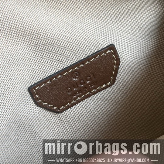 1:1 Gucci Bags GG 682933 24x13x5cm ss3