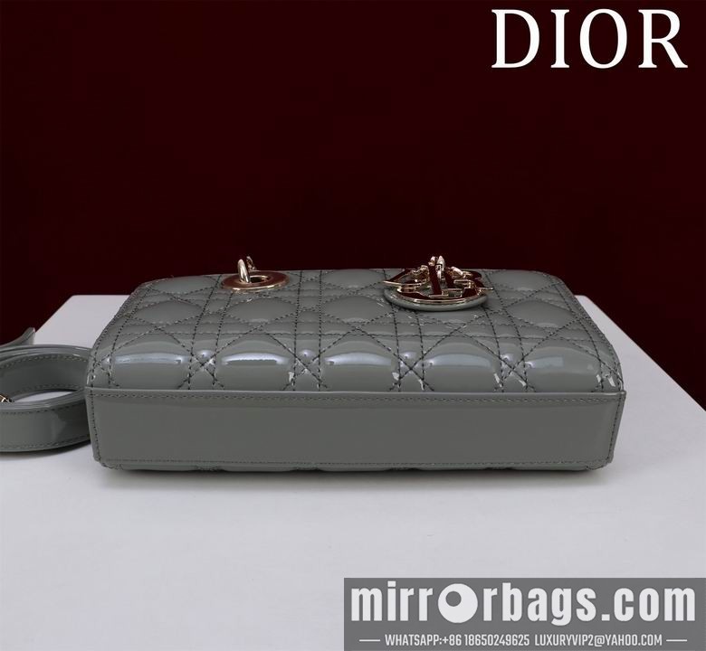 Dior Bags M0541 26X13.5X5cm 21X12X6.5cm 16.5X6X10cm BG 7