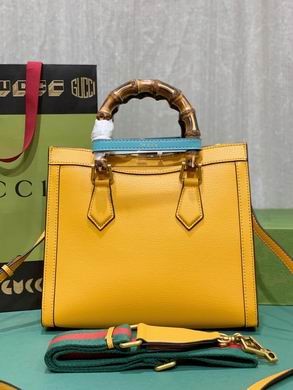1:1 Gucci Bags 702721 27X24X11cm DF 2colour