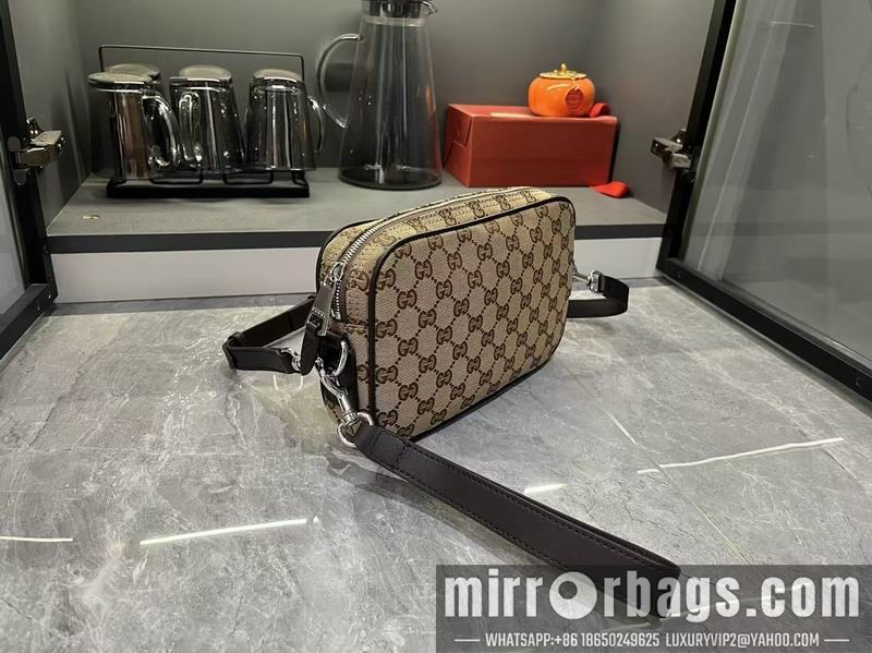 1:1 Gucci Bags 834802 25.5x15x5cm DF