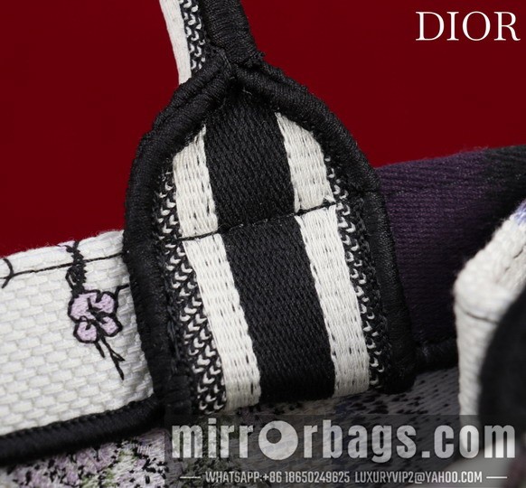 Dior Bags Dior tote 1265 26x22x8cm yz