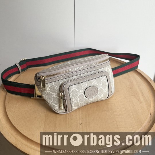 1:1 Gucci Bags GG 682933 24x13x5cm ss1