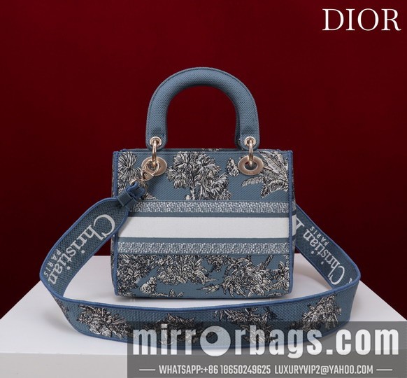Dior Bags Dior M056594 24x20x11cm yz4
