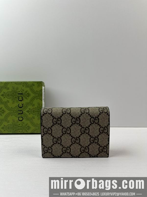 1:1 Gucci Bags 658610 11x9x3cmZC 3色