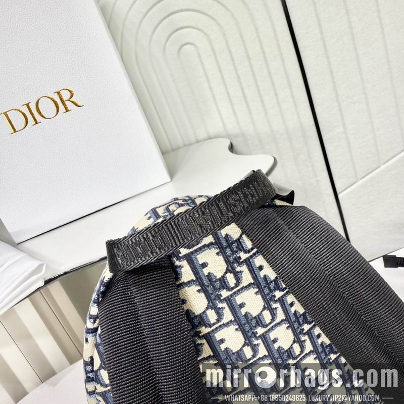 Dior Bags M928 21.5x31.5x13cm WP