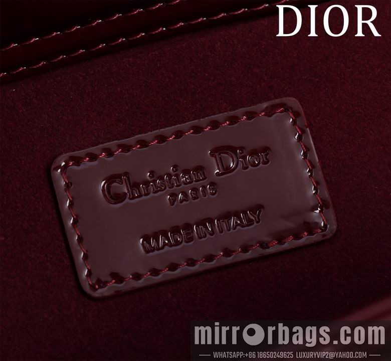Dior Bags M0540 26X13.5X5cm 21X12X6.5cm 16.5X6X10cm BG