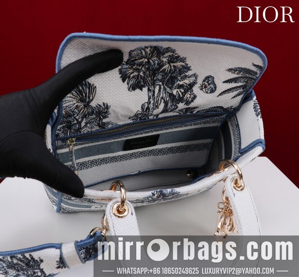 Dior Bags Dior M056594 24x20x11cm yz
