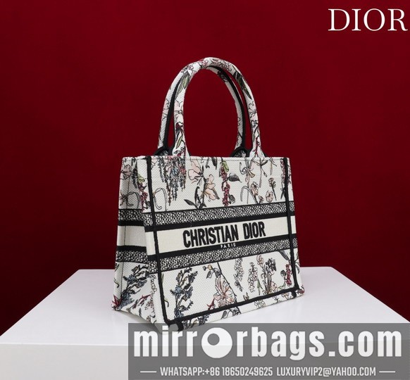 Dior Bags Dior tote 1265 26x22x8cm yz1
