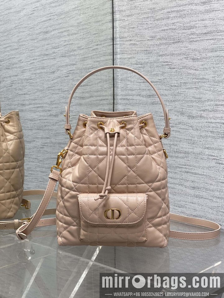 Dior Bags Dior Caro 6607 20x9x24cm yz4