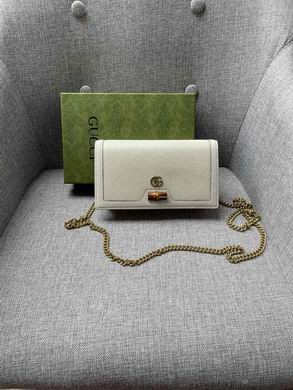 1:1 Gucci Bags 696817 19X11X5cm DF