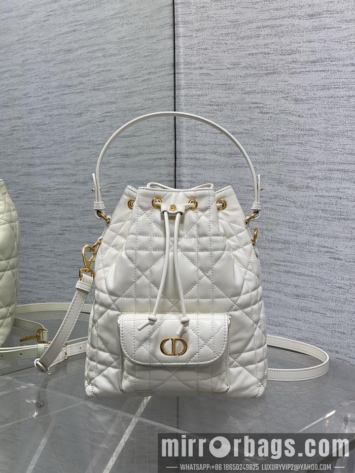 Dior Bags Dior Caro 6607 20x9x24cm yz2