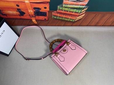 1:1 Gucci Bags WD655661 20X16X10