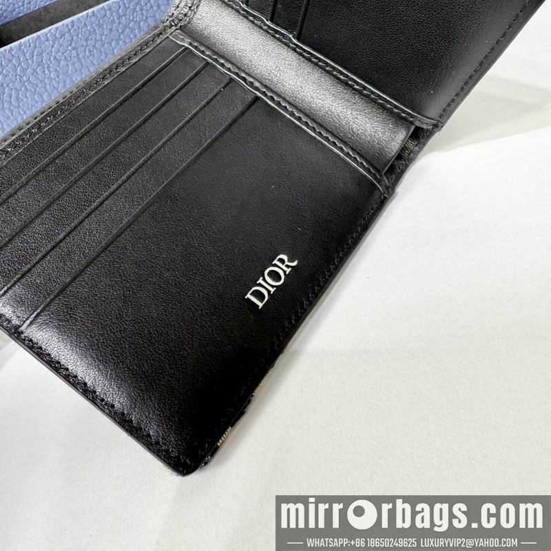 Dior Bags 2OBBH027YSE 11.x9.5cm WP