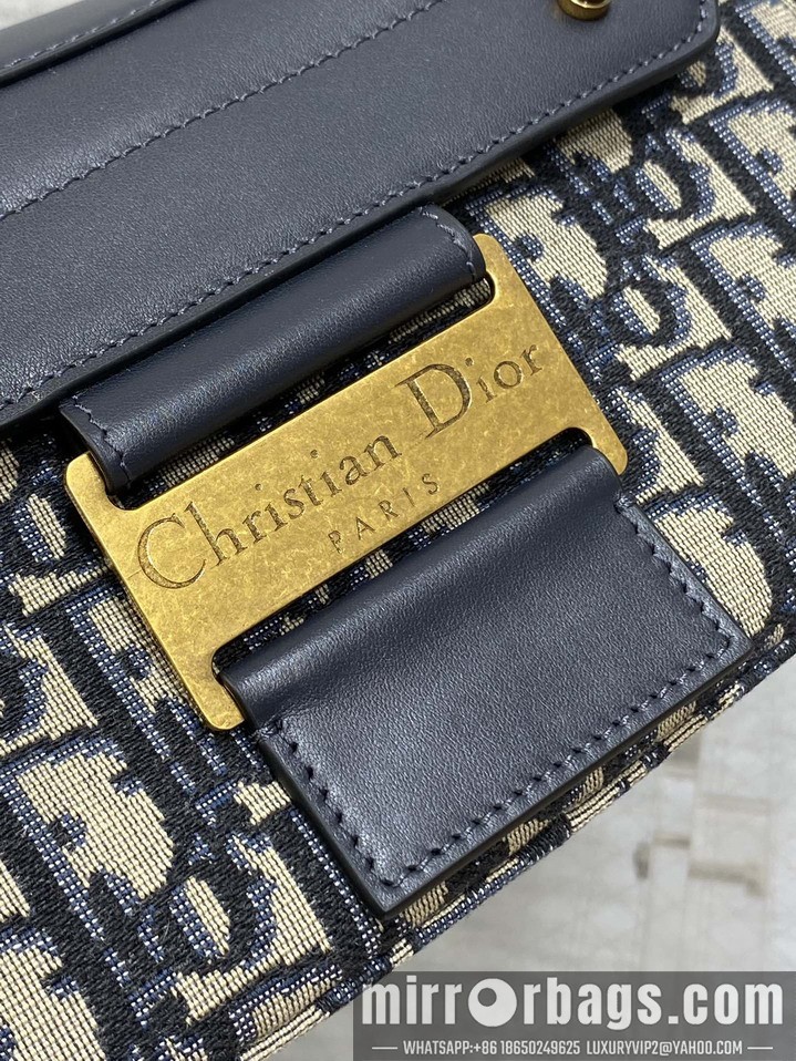 Dior Bags Dior street chic 6602 24x5x12.5cm yz