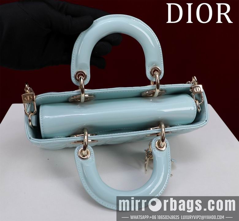 Dior Bags M0541 26X13.5X5cm 21X12X6.5cm 16.5X6X10cm BG 9