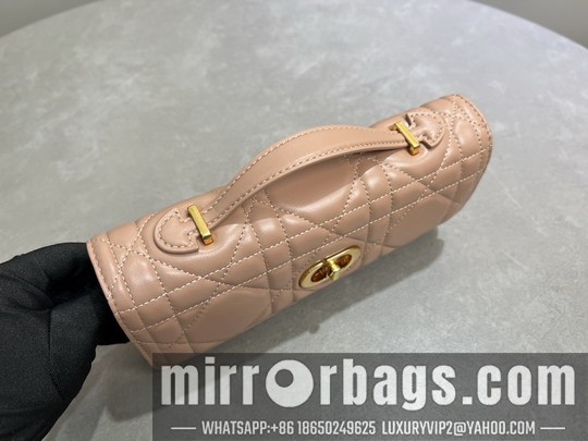 Dior Bags Dior Caro 5221 24x12x4cm yz12