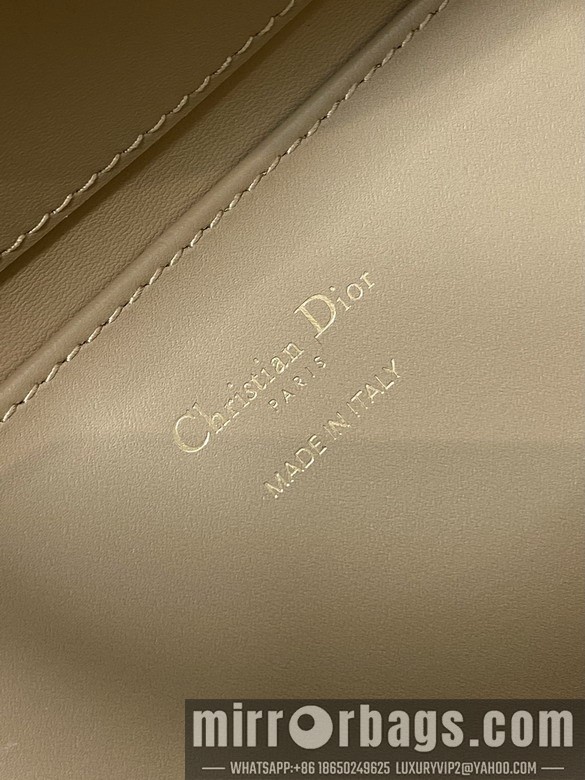 Dior Bags Dior Toujours 20x18.5x22cm yz