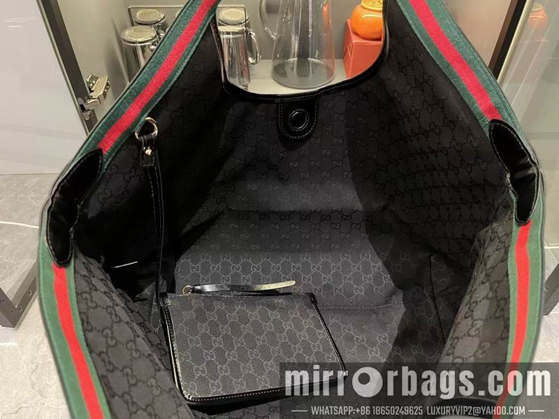 1:1 Gucci Bags 853971 60x47x16cm DF 2色