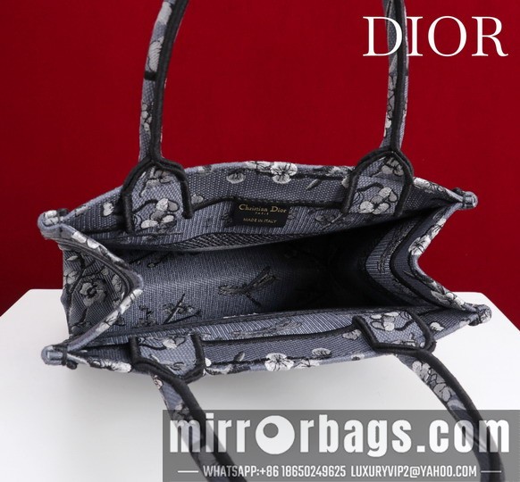 Dior Bags Dior tote 1265 26x22x8cm yz3