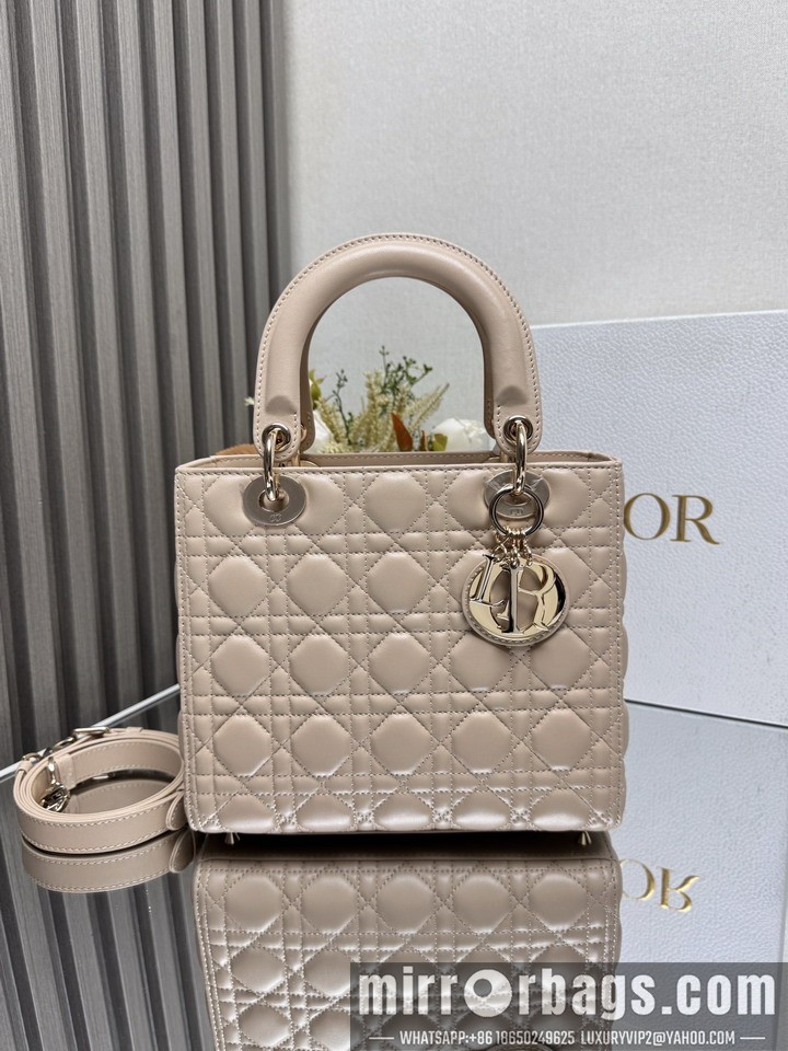 Dior Bags Dior 6605 24x20x11cm yz