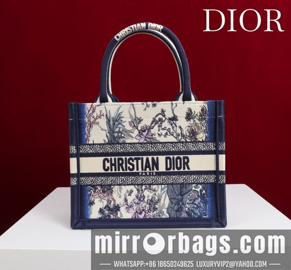Dior Bags Dior tote 1265 26x22x8cm yz2