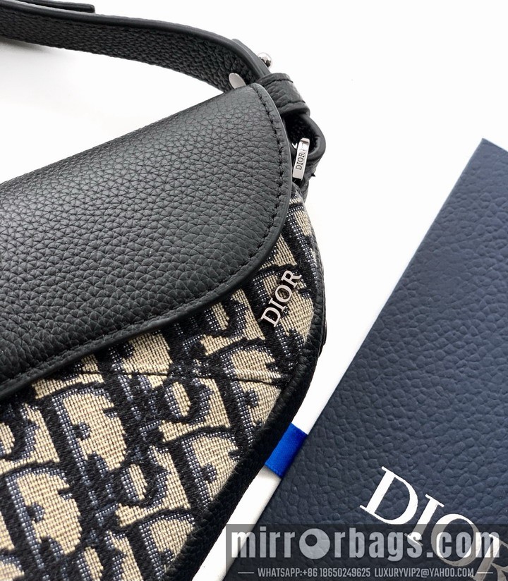 Dior Bags Dior 37H32E 19.5x15x5.5cm yz1