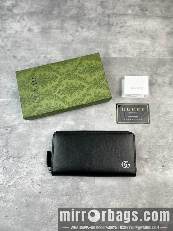 1:1 Gucci Bags 428736 19x10x2.5cm ZC