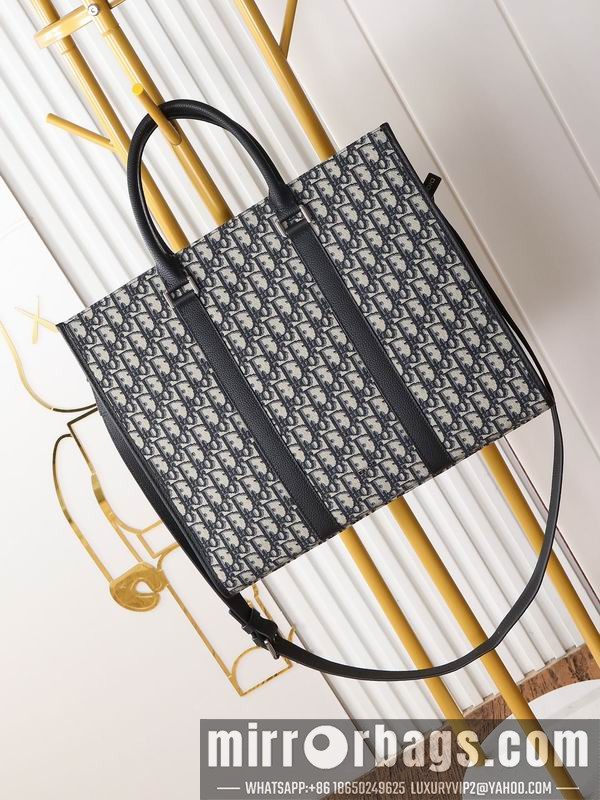 Dior Bags 1ESSH232YKY 40.5x35x12cm WP 1