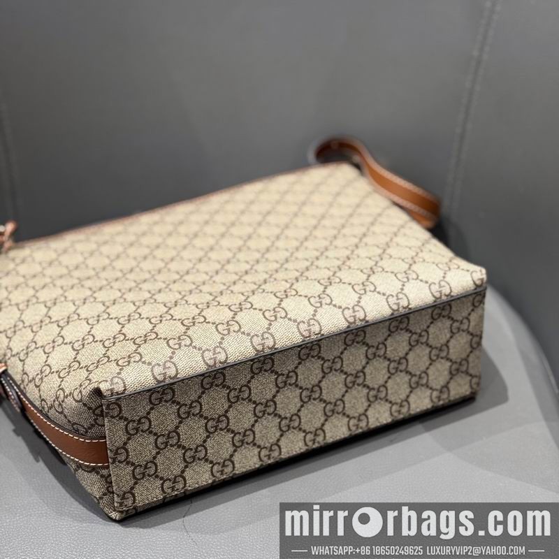 1:1 Gucci Bags 848881 24x26x10cm DF