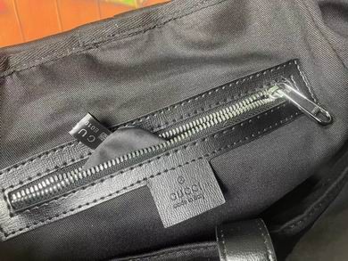 1:1 Gucci Bags 696013 26X43X18cm DF