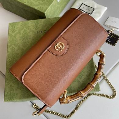 1:1 Gucci Bags 675794 24X14.5X4.5cm DF 4colour