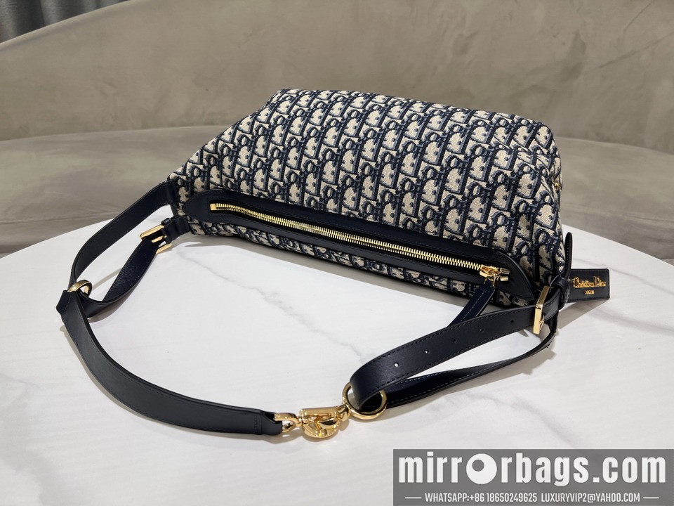 Dior Bags Dior 2417 33x16x15cm yz