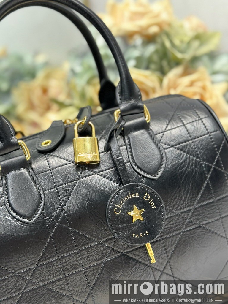 Dior Bags Dior Groove 1365 25x19x16cm yz