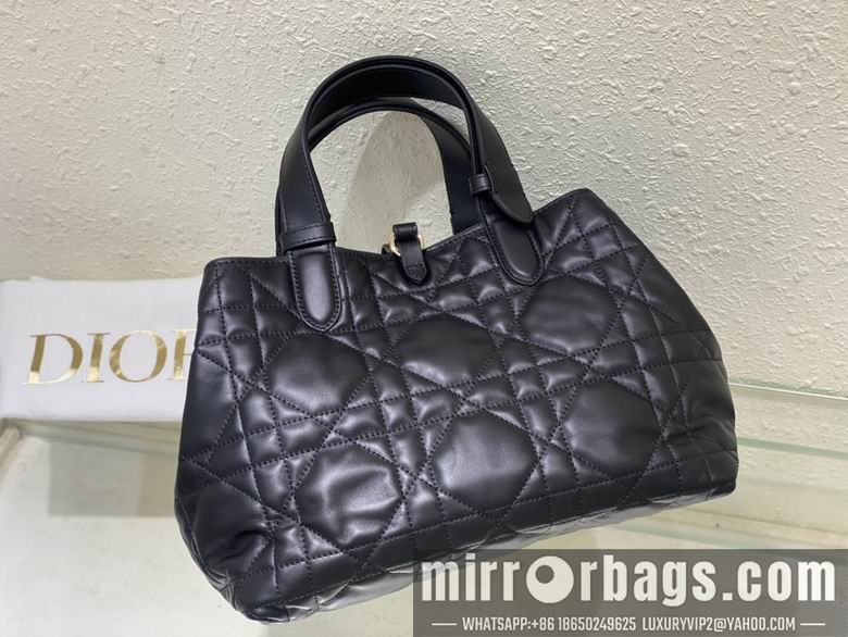 Dior Bags Toujours 2821 28.5X21.5X17cm YG 4colour