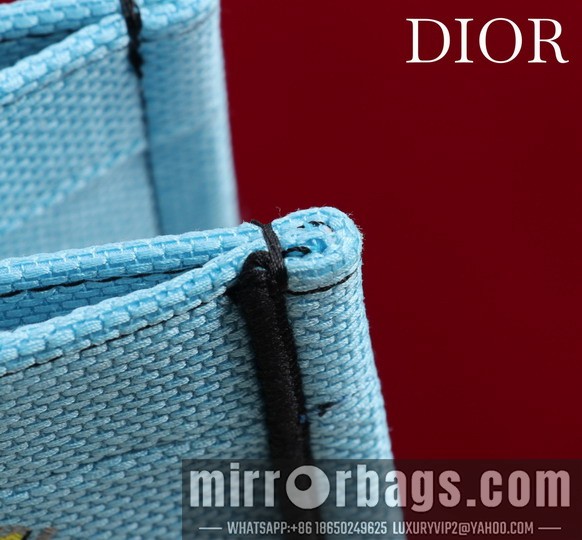 Dior Bags Dior tote 1286 41x35x18cm yz4