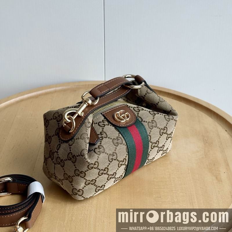 1:1 Gucci Bags 861775 L29x19x13.5 M19x10x9cm DF
