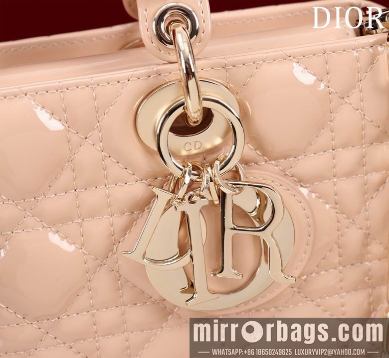 Dior Bags M0540 26X13.5X5cm 21X12X6.5cm 16.5X6X10cm BG 1
