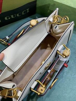 1:1 Gucci Bags 735153 27X15.5X11cm DF 3colour