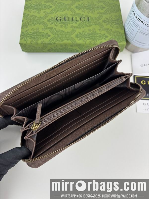 1:1 Gucci Bags 647940 19x10x2.5cm ZC
