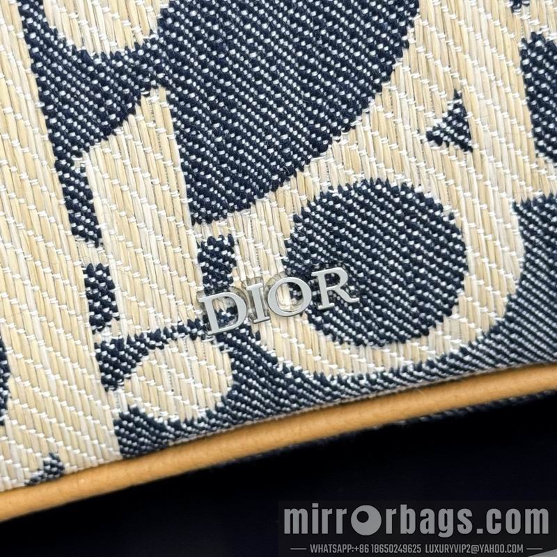 Dior Bags 1HTPO333 24x18x8cm WP 1