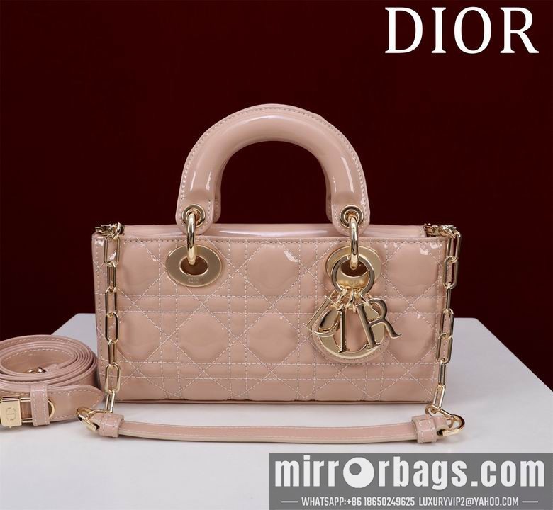 Dior Bags M0541 26X13.5X5cm 21X12X6.5cm 16.5X6X10cm BG 6