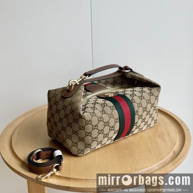 1:1 Gucci Bags 861775 L29x19x13.5 M19x10x9cm DF
