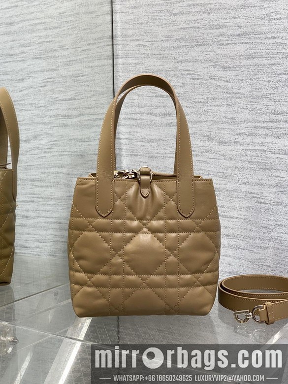 Dior Bags Dior Toujours 16x12x18cm yz