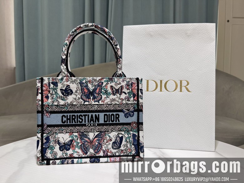 Dior Bags Dior 8002 26.5x22x14cm yz