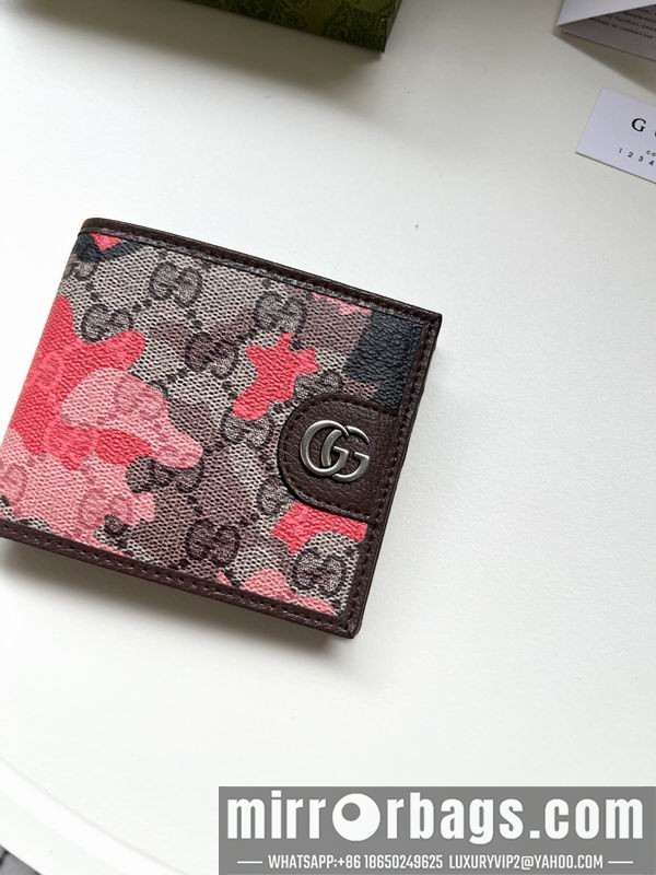 1:1 Gucci Bags 834271 11x9cmZC 3色