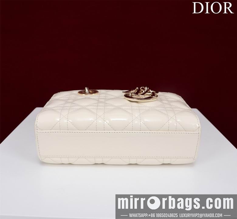 Dior Bags M0541 26X13.5X5cm 21X12X6.5cm 16.5X6X10cm BG 1