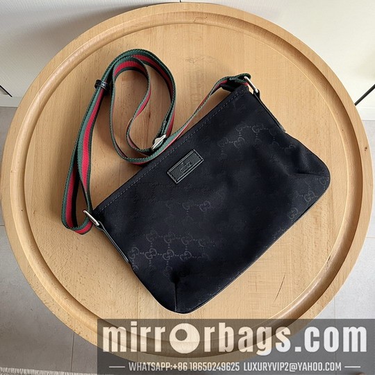 1:1 Gucci Bags GG 189749 27x17x4cm ss