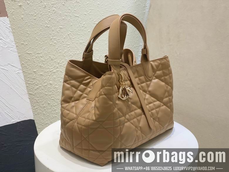 Dior Bags Toujours 2821 28.5X21.5X17cm YG 4colour